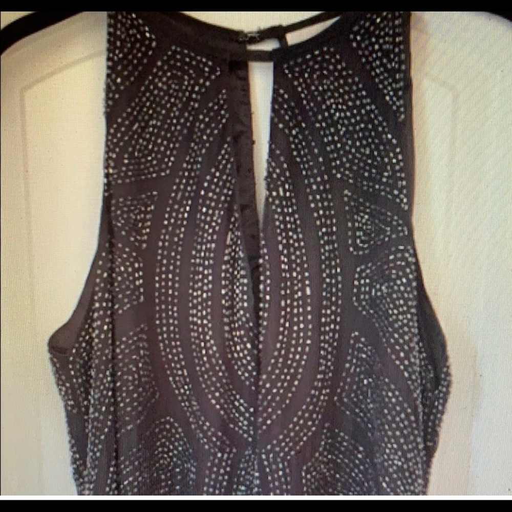 Parker beaded top - Picture 4 of 9